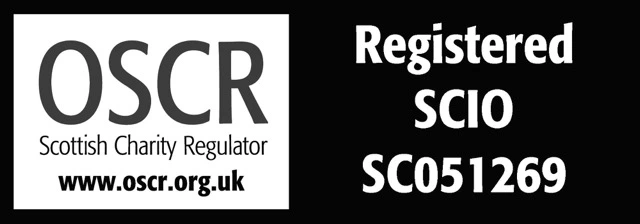Registered charity SC051269