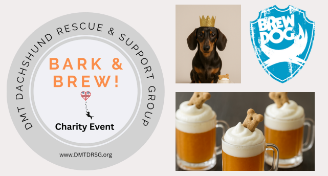 Bark and Brew June