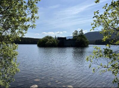 Annual Sponsored Walk 26