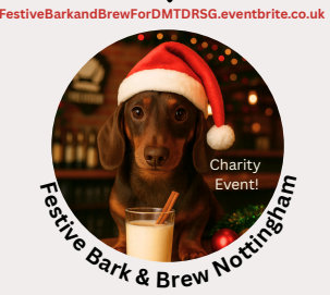 Bark and Brew Nottingham