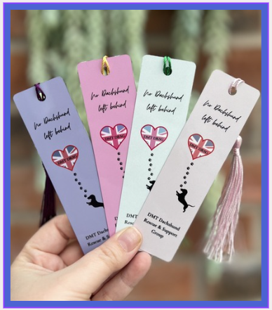 Bookmarks