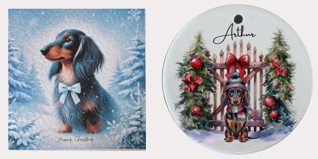 Christmas Decorations