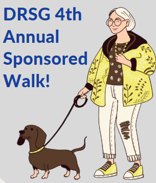 4th annual sponsored walk